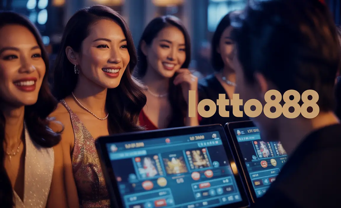 หวยออนไลน์ 24 ชั่วโมง ตัวจริงที่ตอบโจทย์นักเสี่ยงโชคทุกวัน